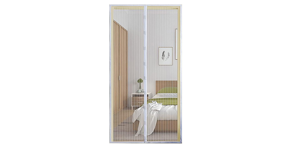 Net Door For Bedroom