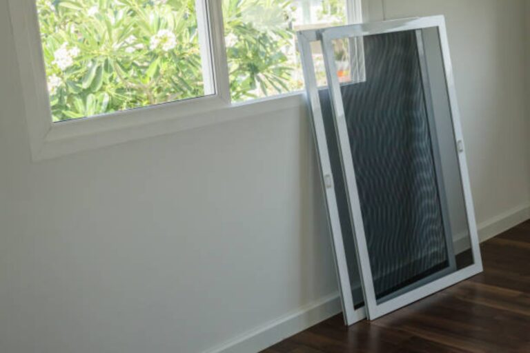 What Makes Sliding Mosquito Net Doors the Ideal Choice for All Seasons
