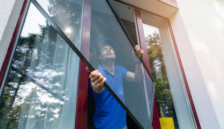 The Ultimate Mosquito Net Guide: Balconies Vs Windows