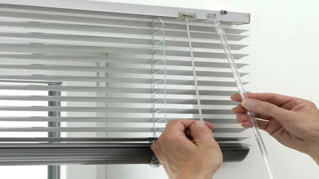 Aluminum-Venetian-Blinds​-Chandigarh