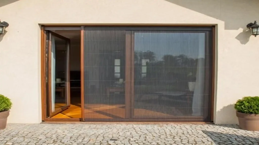 Mosquito-Mesh-for-UPVC-Doors-in-Gurgaon