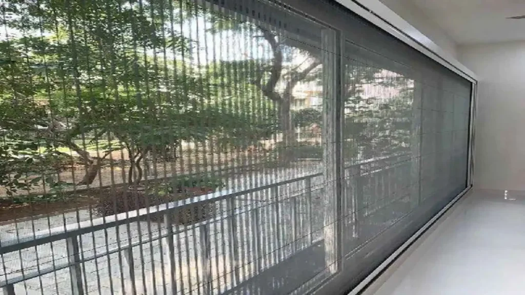 Pleated-Mosquito-Nets-in-Bengaluru