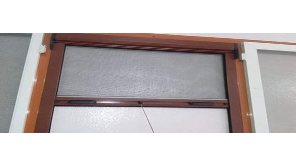 Roller-Aluminum-Mesh-Doors-Mohali