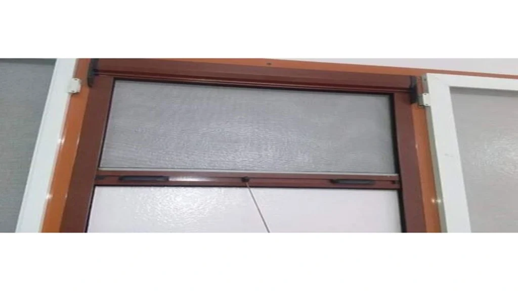 aluminium-roller-mesh-door-Gurgaon