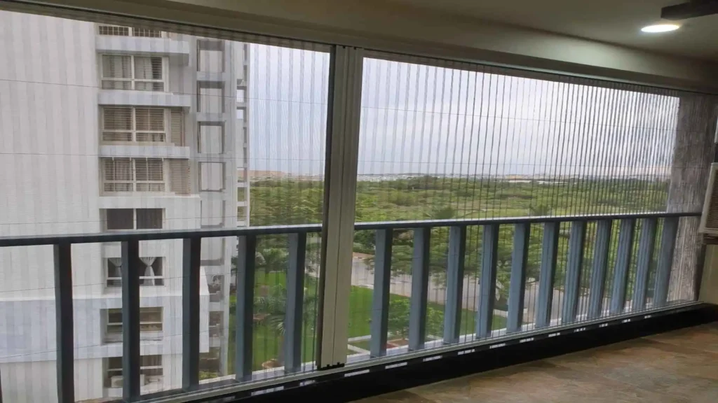 sliding-mosquito-nets-for-balcony-Noida