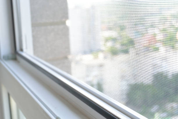 Mosquito Net For Windows