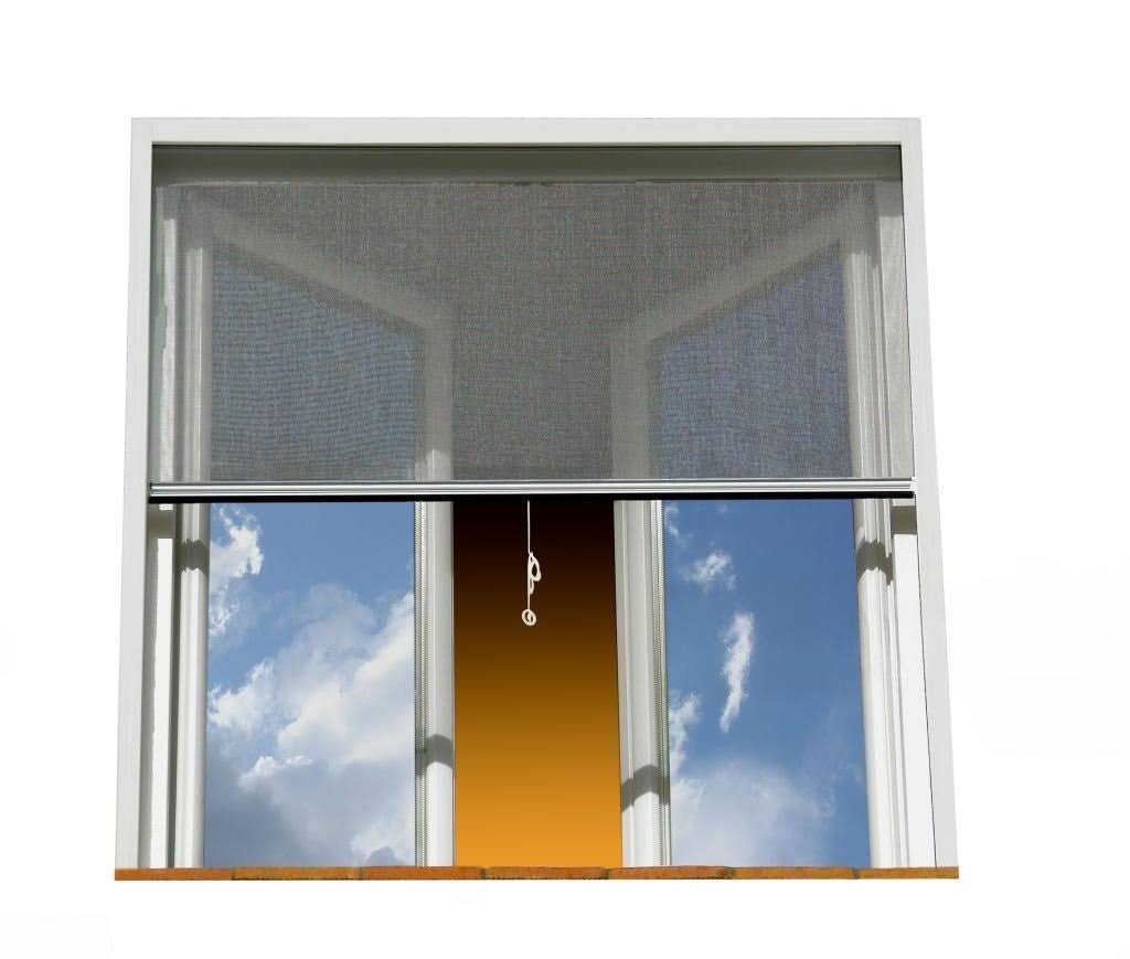 Sliding Mosquito Net